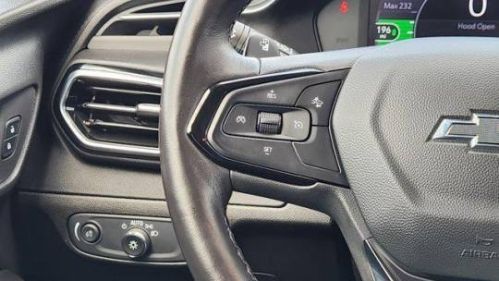 2022 Chevrolet Bolt - Images - 28