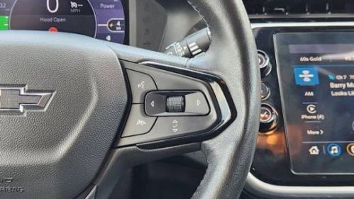 2022 Chevrolet Bolt - Images - 29