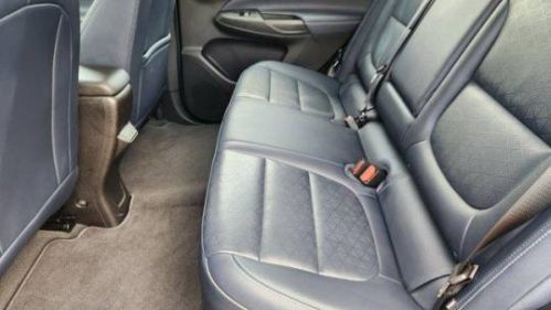 2022 Chevrolet Bolt - Images - 30
