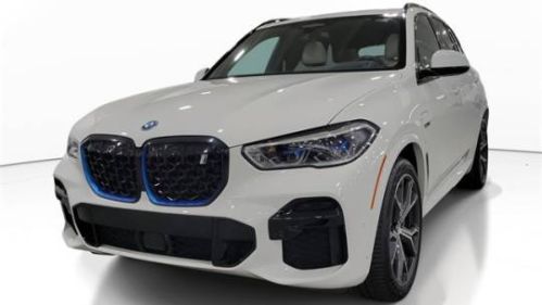 2022 BMW X5 - Images - 2
