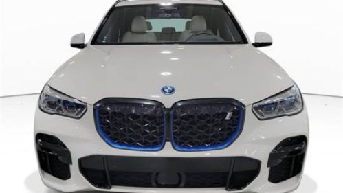 2022 BMW X5 - Images - 3
