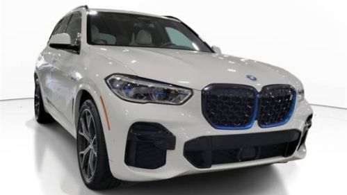 2022 BMW X5 - Images - 4
