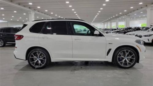 2022 BMW X5 - Images - 6