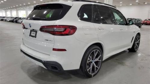 2022 BMW X5 - Images - 7