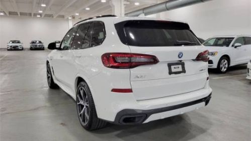 2022 BMW X5 - Images - 10