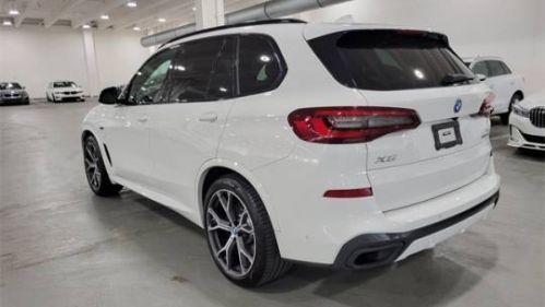 2022 BMW X5 - Images - 11
