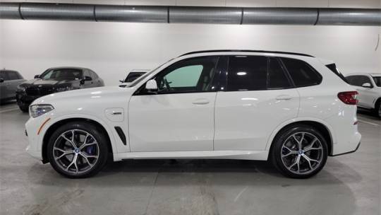 2022 BMW X5 - Images - 12