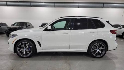 2022 BMW X5 - Images - 12