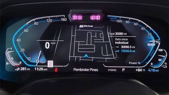 2022 BMW X5 - Images - 15