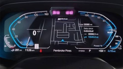 2022 BMW X5 - Images - 15
