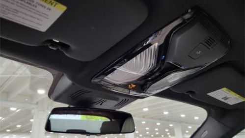 2022 BMW X5 - Images - 19