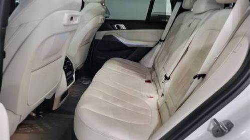 2022 BMW X5 - Images - 23