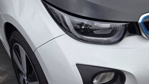 2015 BMW i3 - Images - 2