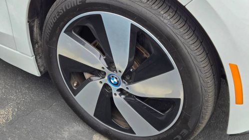 2015 BMW i3 - Images - 3