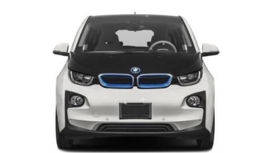 2015 BMW i3 - Images - 4
