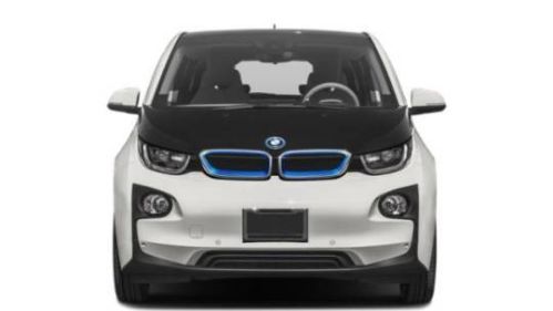 2015 BMW i3 - Images - 4