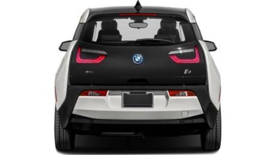 2015 BMW i3 - Images - 5
