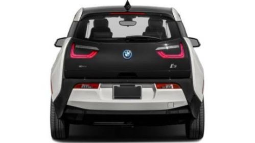 2015 BMW i3 - Images - 5