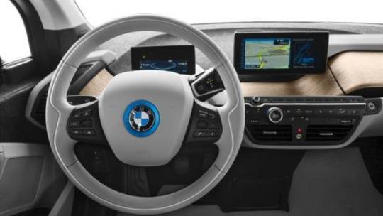 2015 BMW i3 - Images - 7