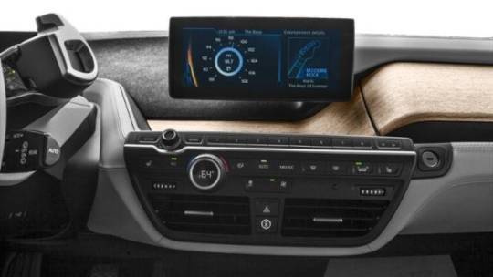 2015 BMW i3 - Images - 10