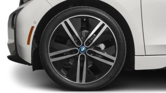 2015 BMW i3 - Images - 12