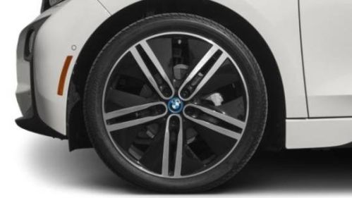 2015 BMW i3 - Images - 12