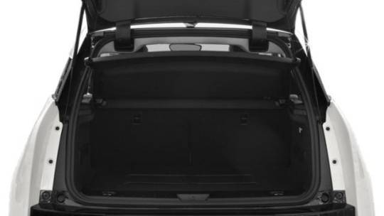 2015 BMW i3 - Images - 13