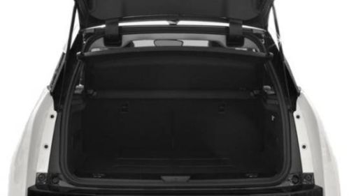 2015 BMW i3 - Images - 13