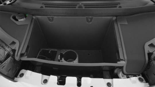 2015 BMW i3 - Images - 14