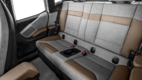 2015 BMW i3 - Images - 15
