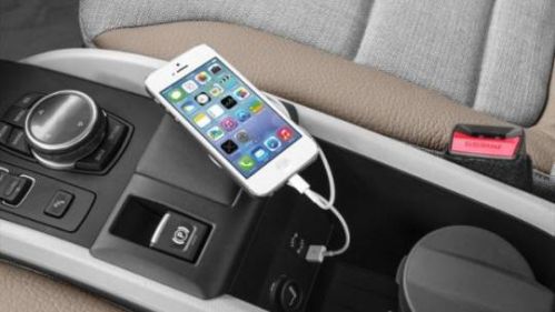 2015 BMW i3 - Images - 16