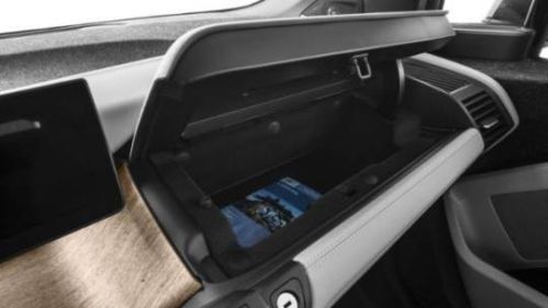 2015 BMW i3 - Images - 17