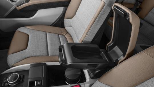 2015 BMW i3 - Images - 18