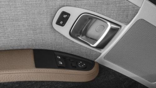 2015 BMW i3 - Images - 20