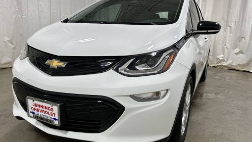 2020 Chevrolet Bolt - Images - 3
