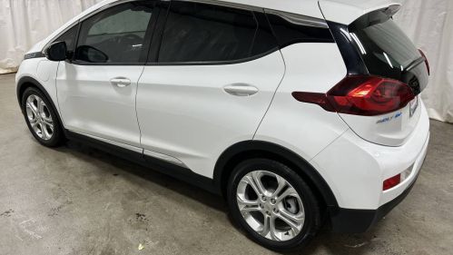 2020 Chevrolet Bolt - Images - 5