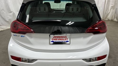2020 Chevrolet Bolt - Images - 6