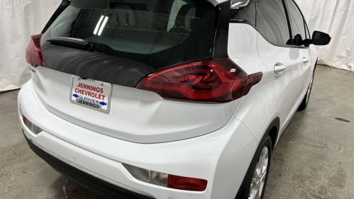 2020 Chevrolet Bolt - Images - 7