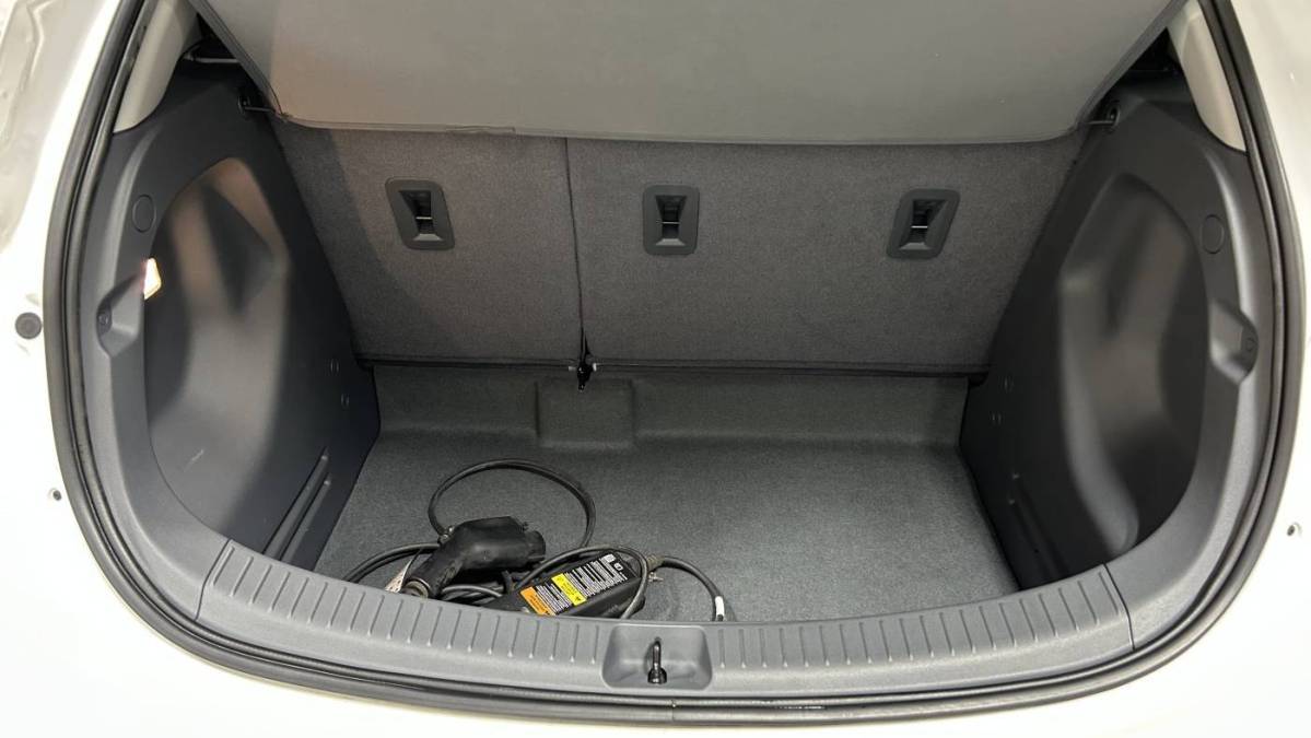 2020 Chevrolet Bolt - Images - 8