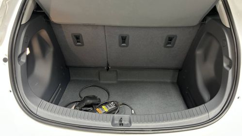 2020 Chevrolet Bolt - Images - 8