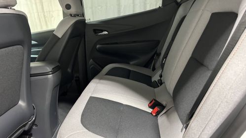 2020 Chevrolet Bolt - Images - 10