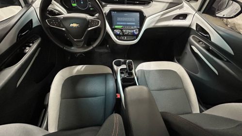 2020 Chevrolet Bolt - Images - 11