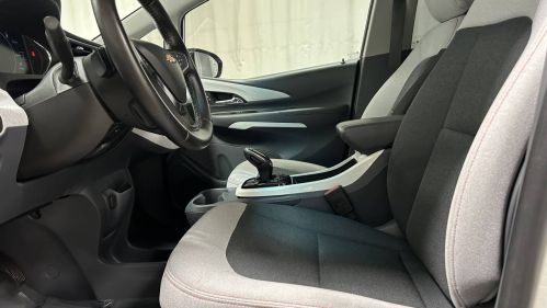 2020 Chevrolet Bolt - Images - 14