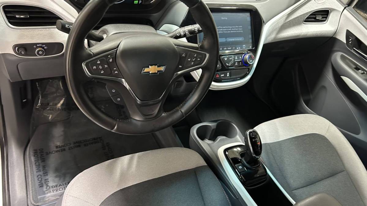 2020 Chevrolet Bolt - Images - 15