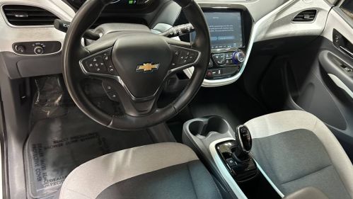 2020 Chevrolet Bolt - Images - 15