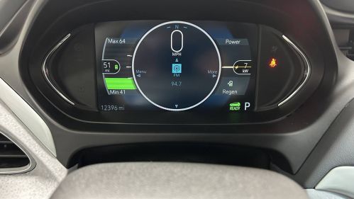 2020 Chevrolet Bolt - Images - 17