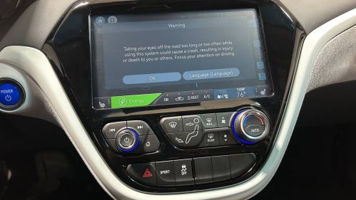 2020 Chevrolet Bolt - Images - 18