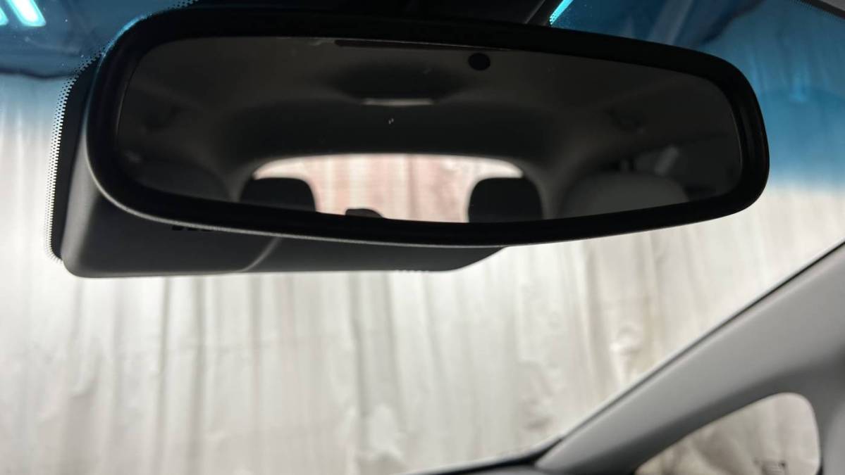 2020 Chevrolet Bolt - Images - 20