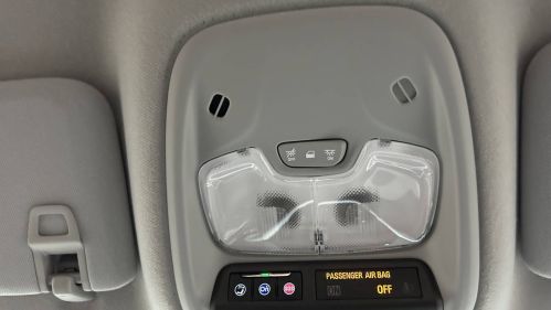 2020 Chevrolet Bolt - Images - 21