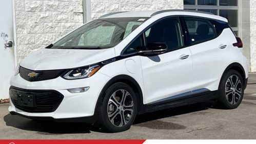 2020 Chevrolet Bolt - Images - 1
